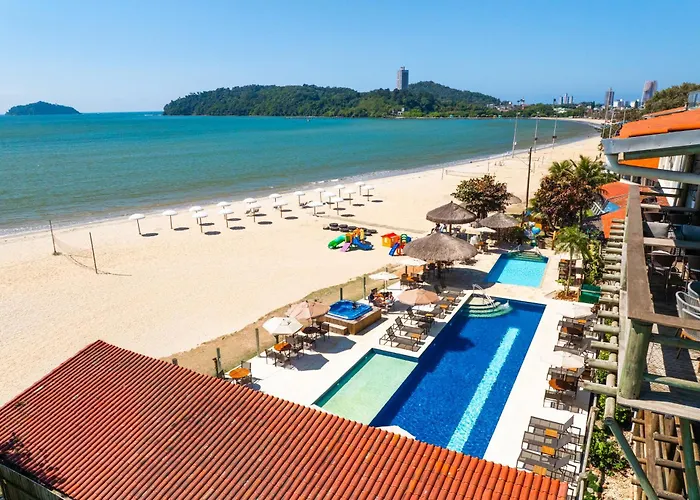 Pousada Pedra da IlhaHotel Em